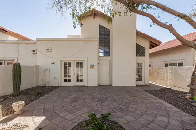 1906 E Calle De Arcos Drive, Tempe, AZ 85284 - Photo 32