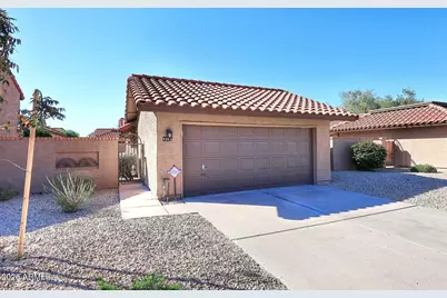 4341 E Bannock Street, Phoenix, AZ 85044 - Photo 1