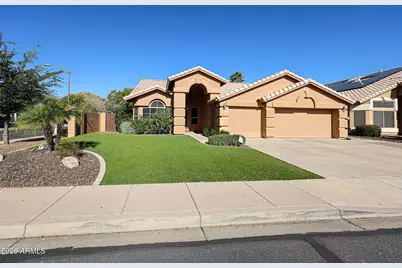 5930 W Louise Drive, Glendale, AZ 85310 - Photo 2
