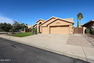 5930 W Louise Dr, Glendale, AZ 85310 - Photo 4