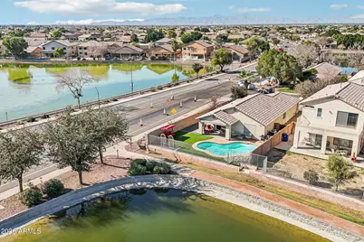 1937 N 107th Drive, Avondale, AZ 85392 - Photo 36