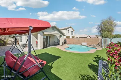 1937 N 107th Drive, Avondale, AZ 85392 - Photo 30