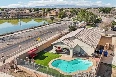 1937 N 107th Drive, Avondale, AZ 85392 - Photo 38