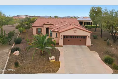 13050 W Pinnacle Vista Drive, Peoria, AZ 85383 - Photo 2