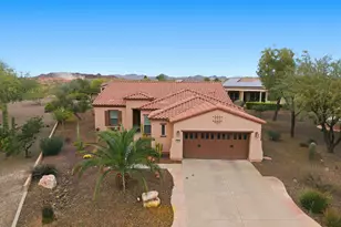 13050 W Pinnacle Vista Dr, Peoria, AZ 85383 - Photo 2