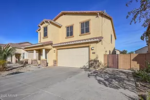 6924 W Carson Rd, Laveen, AZ 85339 - Photo 8