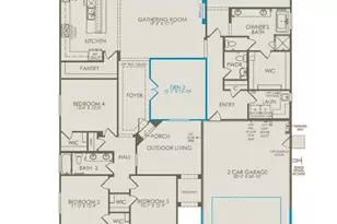 25058 N 170th Dr, Surprise, AZ 85387 - Photo 2