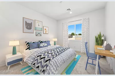 20110 W Minnezona Avenue, Litchfield Park, AZ 85340 - Photo 14