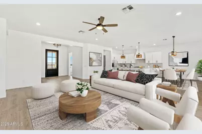 20110 W Minnezona Avenue, Litchfield Park, AZ 85340 - Photo 4