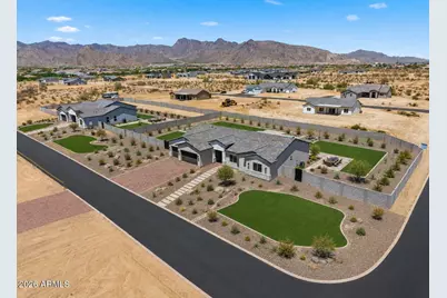 20110 W Minnezona Avenue, Litchfield Park, AZ 85340 - Photo 2
