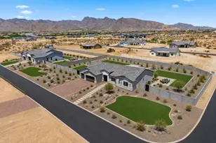 20110 W Minnezona Ave, Litchfield Park, AZ 85340 - Photo 2