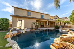 2438 E Iris Dr, Chandler, AZ 85286 - Photo 24