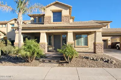 2438 E Iris Drive, Chandler, AZ 85286 - Photo 1