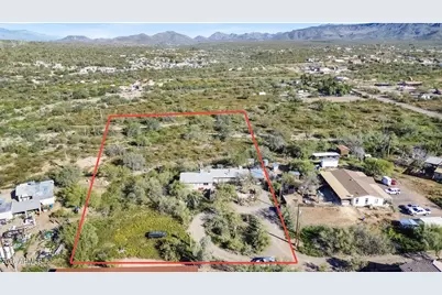 43612 N 3rd Avenue, New River, AZ 85087 - Photo 40