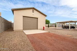 10292 W Appaloosa TR, Casa Grande, AZ 85194 - Photo 34