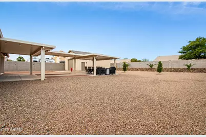 10292 W Appaloosa Trail, Casa Grande, AZ 85194 - Photo 42