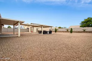 10292 W Appaloosa TR, Casa Grande, AZ 85194 - Photo 42