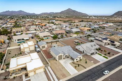 10292 W Appaloosa Trail, Casa Grande, AZ 85194 - Photo 52