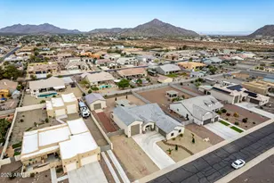 10292 W Appaloosa TR, Casa Grande, AZ 85194 - Photo 52