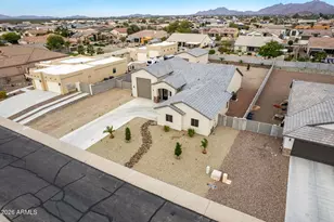 10292 W Appaloosa TR, Casa Grande, AZ 85194 - Photo 46