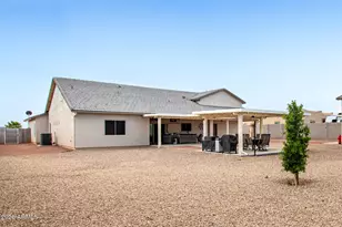 10292 W Appaloosa TR, Casa Grande, AZ 85194 - Photo 40