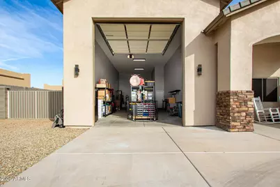 10292 W Appaloosa Trail, Casa Grande, AZ 85194 - Photo 30