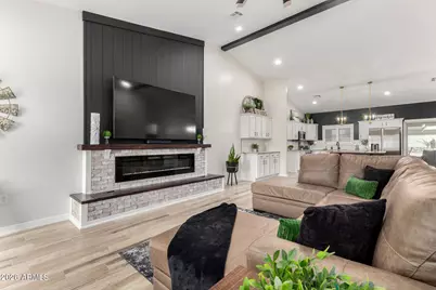 10292 W Appaloosa Trail, Casa Grande, AZ 85194 - Photo 8