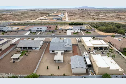 10292 W Appaloosa Trail, Casa Grande, AZ 85194 - Photo 54