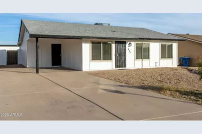 632 W Julie Drive, Tempe, AZ 85283 - Photo 2