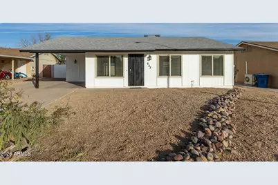 632 W Julie Drive, Tempe, AZ 85283 - Photo 1