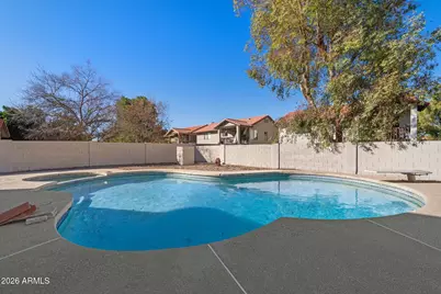 1214 W Seashore Drive, Gilbert, AZ 85233 - Photo 14