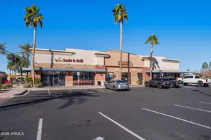 1214 W Seashore Dr, Gilbert, AZ 85233 - Photo 34