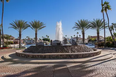 1214 W Seashore Drive, Gilbert, AZ 85233 - Photo 28