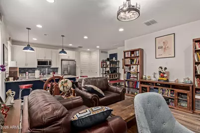 3221 E Ranchhand Drive, San Tan Valley, AZ 85140 - Photo 32