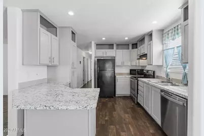 19401 N 7th Street N #187, Phoenix, AZ 85024 - Photo 2