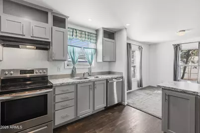 19401 N 7th Street N #187, Phoenix, AZ 85024 - Photo 1