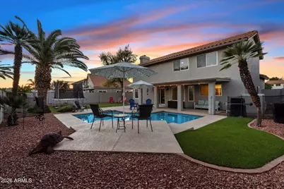 8853 E Conieson Road, Scottsdale, AZ 85260 - Photo 2