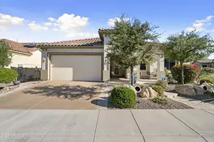 26938 W Marco Polo Rd, Buckeye, AZ 85396 - Photo 2