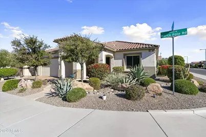 26938 W Marco Polo Road, Buckeye, AZ 85396 - Photo 1