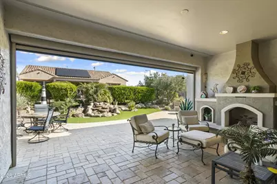 26938 W Marco Polo Road, Buckeye, AZ 85396 - Photo 34