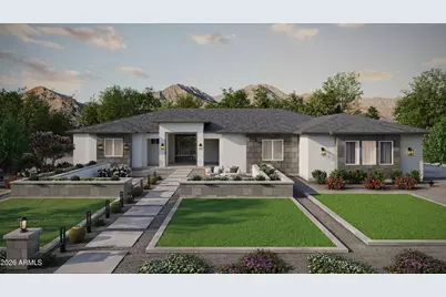 20147 W Minnezona Avenue, Litchfield Park, AZ 85340 - Photo 1