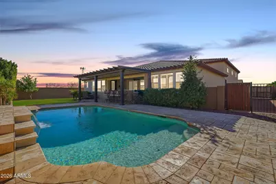 12516 W McLellan Court, Glendale, AZ 85307 - Photo 2