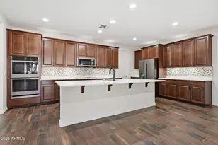 12516 W McLellan Ct, Glendale, AZ 85307 - Photo 16