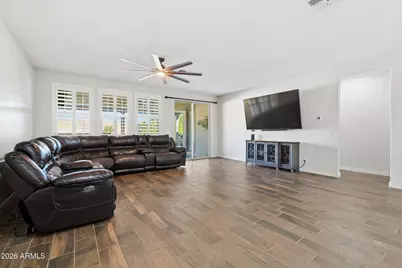 12516 W McLellan Court, Glendale, AZ 85307 - Photo 16