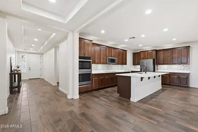 12516 W McLellan Court, Glendale, AZ 85307 - Photo 4