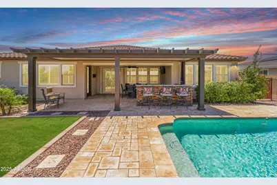 12516 W McLellan Court, Glendale, AZ 85307 - Photo 48