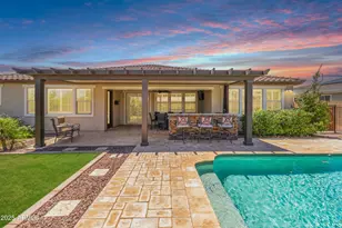 12516 W McLellan Ct, Glendale, AZ 85307 - Photo 48