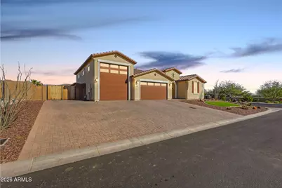 12516 W McLellan Court, Glendale, AZ 85307 - Photo 1