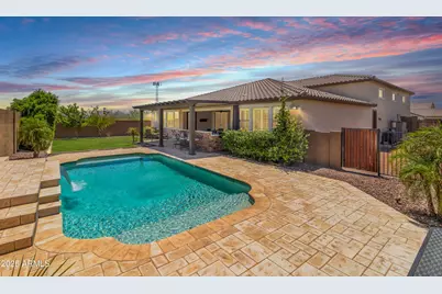 12516 W McLellan Court, Glendale, AZ 85307 - Photo 40