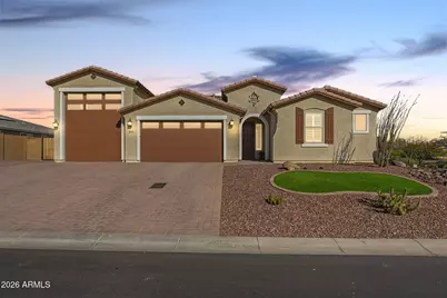12516 W McLellan Court, Glendale, AZ 85307 - Photo 60